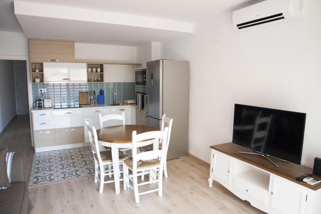 Mont-Roig Apartment Cambrils Room photo